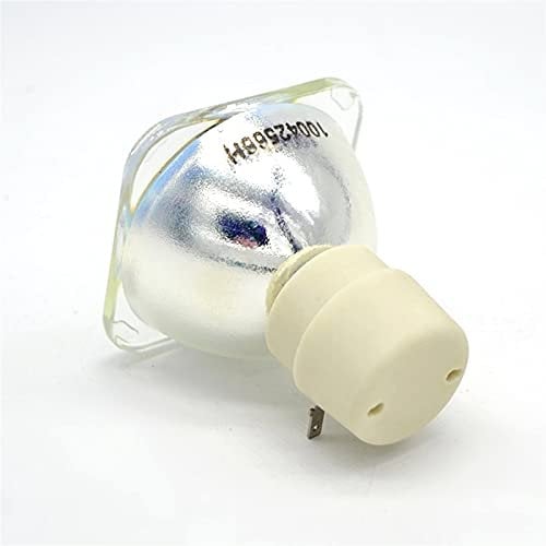 SDPOLHYGF Replacement Projector Lamp UHP 190/160W 0.8 Projector Lamp Bulb Compatible with BenQ Compatible with Acer Compatible with Optoma Compatible with Infocus Projector Lamp Bulb