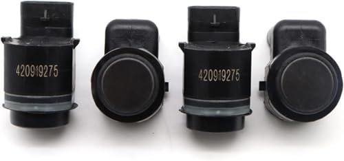 PDC-Sensor für Audi A3 2009-2011 / A5 / A5 Quattro 2010-2011 / A7 2011 / TT 2007 PDC-Parksensor