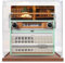 Acrylic display case is suitable for lego 10334 Retro Radio,show box used for collecting, displaying, and organizing models.3mm (B)