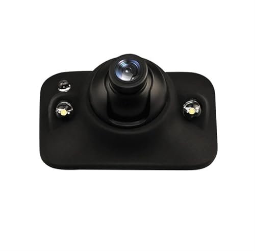 Rückansicht Kamera Mini CCD Infrarot 360 Grad Auto-Rückfahrkamera/Frontkamera/Seitenrückfahrkamera Rückfahrkamera