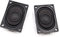 GAOFESA Loudspeaker XXHDZ- 2840 For LCD Speakers 8Ohm 2W Rectangle Cavity Internal 4028 28x40mm
