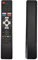 IOOIQQ Mando a distancia para televisor inteligente FIR Qbell QT32GXF9A.QT55GXF9A.QT40GXF9A.SN AGL353. Sin voz