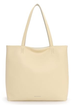 Emily & Noah Shopper E&N Eva 65170 Damen Handtaschen Zweifarbig