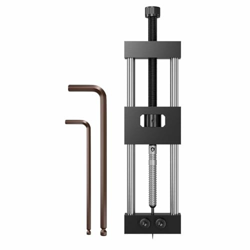 KOTO darts Repointer Maschine, Wechselgerät für Stahlspitzen aus Stahl | Robustes Design, Einfache Bedienung, Für Heimgebrauch und Dartshop, Nicht Kompatibel mit Swiss-/Switch-/Quick-/R2-Points