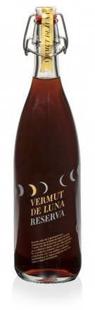 Vermut De Luna Reserva