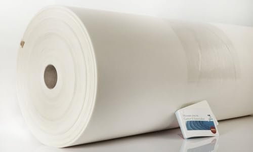 Mousse de Confort sous Liner Piscine - Rouleau 30m2-5mm