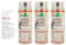 COLORMATIC 3x 400ml 1K Epoxy-Grundierung