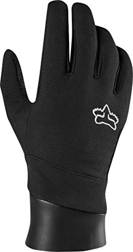 Fox Handschuhe Attack Pro Fire Black, Größe M