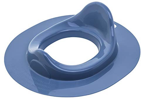 Rotho Babydesign, Siège de toilette, Réducteur, 24+ mois, Bella Bambina, Bleu, 20023 0287