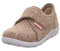 Superfit Jungen HAPPY Slipper, 800295, BEIGE 4000, 19