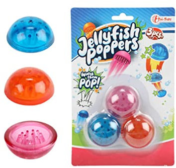 Toi-Toys quallenquallen 3 Stück