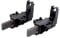 DL-pro Motor carbons suitable for Bosch Siemens Neff Constructa coals such as 00151614 Whirlpool 481931088529 for CESET engine washing machine.
