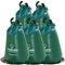 TreeBuddy Baumbewässerungssack | Baumbeutel Bewässerungssack für Bewässerung von Bäumen | langlebiger 75l Bewässerungsbeutel aus robustem PVC | gegen Trockenheit und Hitze… (5)