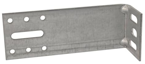 Scell-It - Équerre de bardage longueur 200 mm