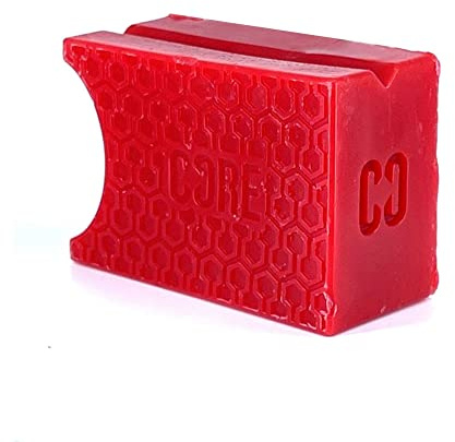 CORE Epic - Cera per Skateboard Unisex Adulto