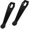 通用 Taschenmesserclip, EDC Taschenmesserclip für Messermacher und tragbare DIY-Klappmesser (C), Edelstahl
