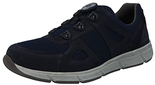 Solidus 67503 Kai - Weite H Nightblue Gr. 43
