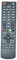 LEYF Telecommande Fransat Tntsat - Compatible avec Les Appareils de DIGIHOME, TELEFUNKEN, Axil RS, Fuji ONKYO, SEDEA
