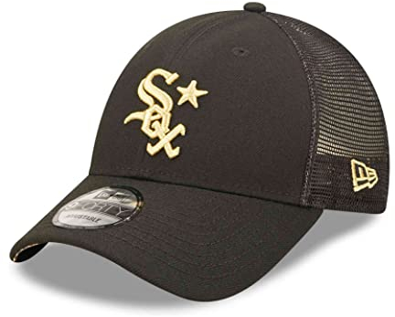 New Era - MLB Chicago White Sox All Star Game Patch 9Forty Snapback Cap