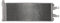 Kondensator Klimakondensator Klimakühler Aluminium Voll Kompatibel mit Fiat Ducato Bus 250 290 06-14