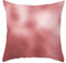 CEVAN Leinen Kissenbezüge Deko Kissenbezug Dekokissen Koralle Outdoor Kissenbezüge Wetterfest Kissenbezug Set Vintage Matt Kissenbezüge Sofa Dekor 40x40 cm