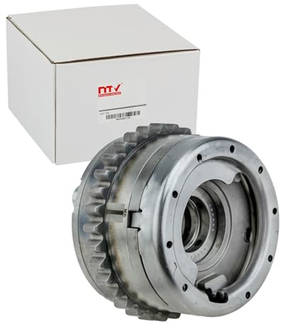 NTY Rkz-Me-021 Nockenwellenversteller links | Rkz-Me-021 passend für C-Klasse CLS