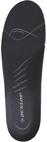 DUNLOP Zubehör Z940005 Fußbett Premium