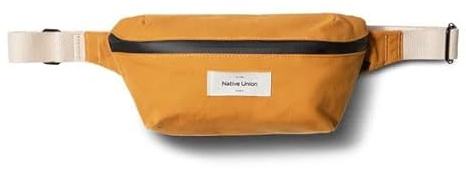 W.F.A. Crossbody Pouch 1.5L Kraft