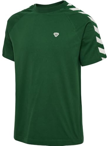 hummel T-Shirt S/S Hmlarchive Erwachsene Größe