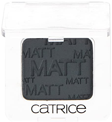 Catrice Lidschatten Absolute Eye Colour Kermit Closer 1000 1er Pack(1 x 100 grams)