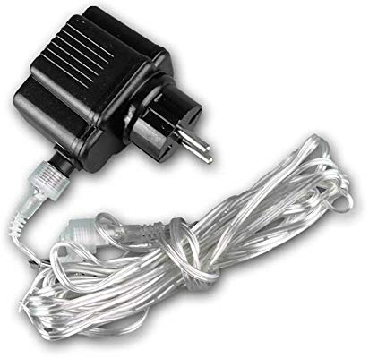 System Decor LED-Transformer 12W - Start