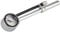 Birzman Salut Shock Pump | High-Pressure Bike Suspension Pump for Precise Adjustment | Durable Lightweight Design with Easy-to-Read Gauge