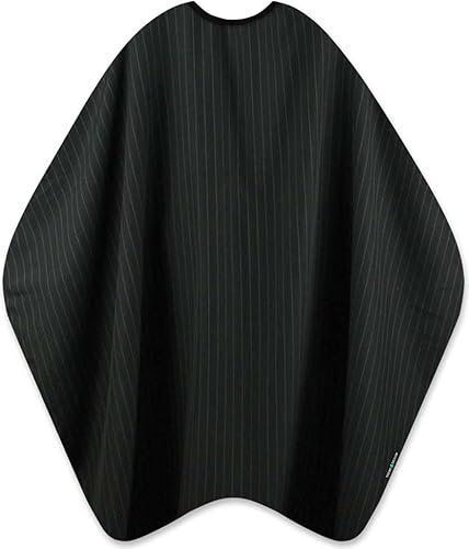 Trend Design Herren Av2023-trend Design, schwarz, Kg-6d92cb17 Haarschneideumhang, 60 cm (Pack of 1)