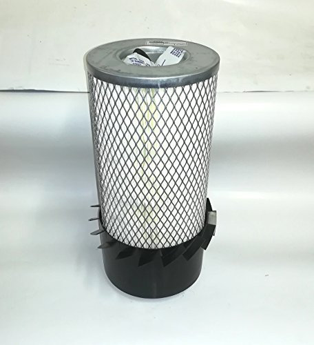 1909139 FILTRO ARIA ESTERNO ORIGINALE CNH