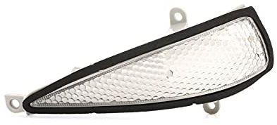TYC 312-0038-3 HD CVIC VIII HB 2005-ON MIRROR SIDE BLINKER LEFT LED