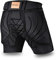 BenKen Skiing Protective Padded Shorts Hosen Frauen Männer 3D-Schutz Hip Butt Guard Pad Atmungsaktive Schlagfestigkeit für Snowboarden (XXL)
