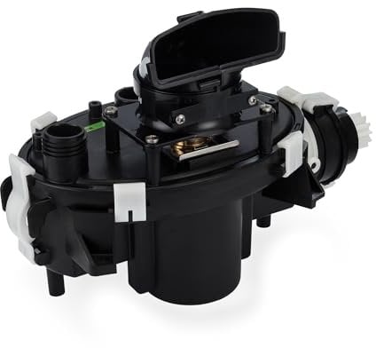 Dolphin Original-Ersatzteil - Motoreinheit für Poolreinigungsroboter - Teilenummer 9995389-EX