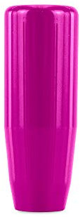 Mishimoto MMSK-PK Gewichteter Schaltknauf, Rosa