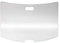 LE MARQUIER - Pare-Feu Verre Ongui L80 H52 cm