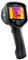 FLIR E6 Pro - Kommerzielle Wärmebildkamera mit WiFi, Hochauflösende Infrarotkamera mit FLIR Ignite Cloud