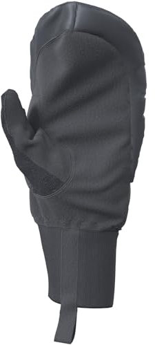 Swix Damen Horizon Mitt Handschuh, Schwarz, 6