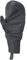 Swix Damen Horizon Mitt Handschuh, Schwarz, 6