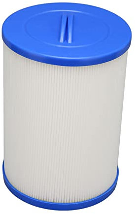 PWW50L Einweg-PP-Poolfilter für -Spa, Optimale Filterung für Schwimmbad, Leicht zu Reinigen, 1 Packung