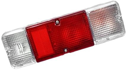 Auto Autolampen, LED Rücklichter Bremslichter Blinker Rückfahrlichter Sicherheitsleuchten Verbesserung der Nachtsicherheit, für Suzuki Jimny Sierra Samurai Sj410 Sj413,A Left
