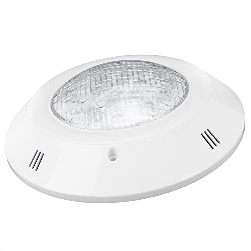 Swimmingpool Light Outdoor RGB Unterwasserlampe Dekoration IP68 Wasserdicht für Schwimmbad Landschaft Garten öffentlicher Brunnen
