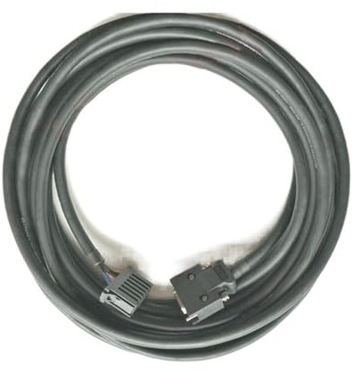 HEXEH Signal Cable Encoder Cable FCUA-R059 for SPJ2 SJ-PF for M64 Spindle(10M)
