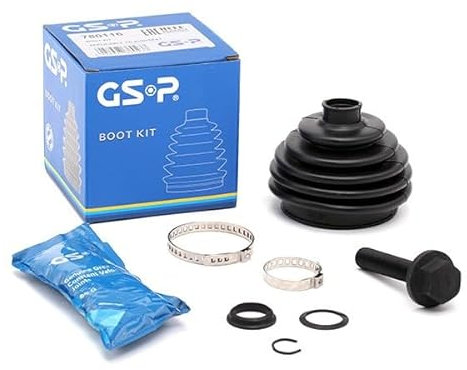 GSP Schaltsack Kardan 780116