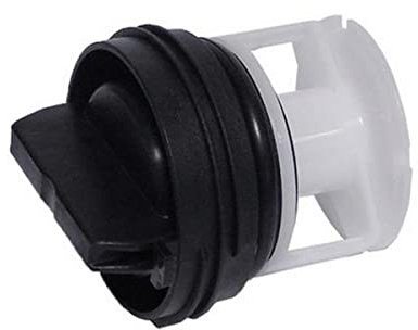 Bosch Washing Machine Lint Filter with Cap