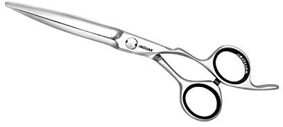 Jaguar Gold Line 4030363125252 Ciseaux de coiffeur Heron 14 cm