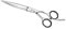 Jaguar Gold Line 4030363125252 Heron Friseurschere, 14 cm Länge, 0,1 kg